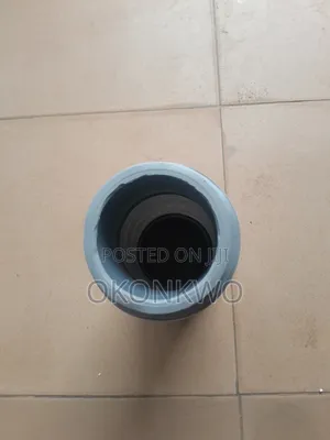 Pan Connector
