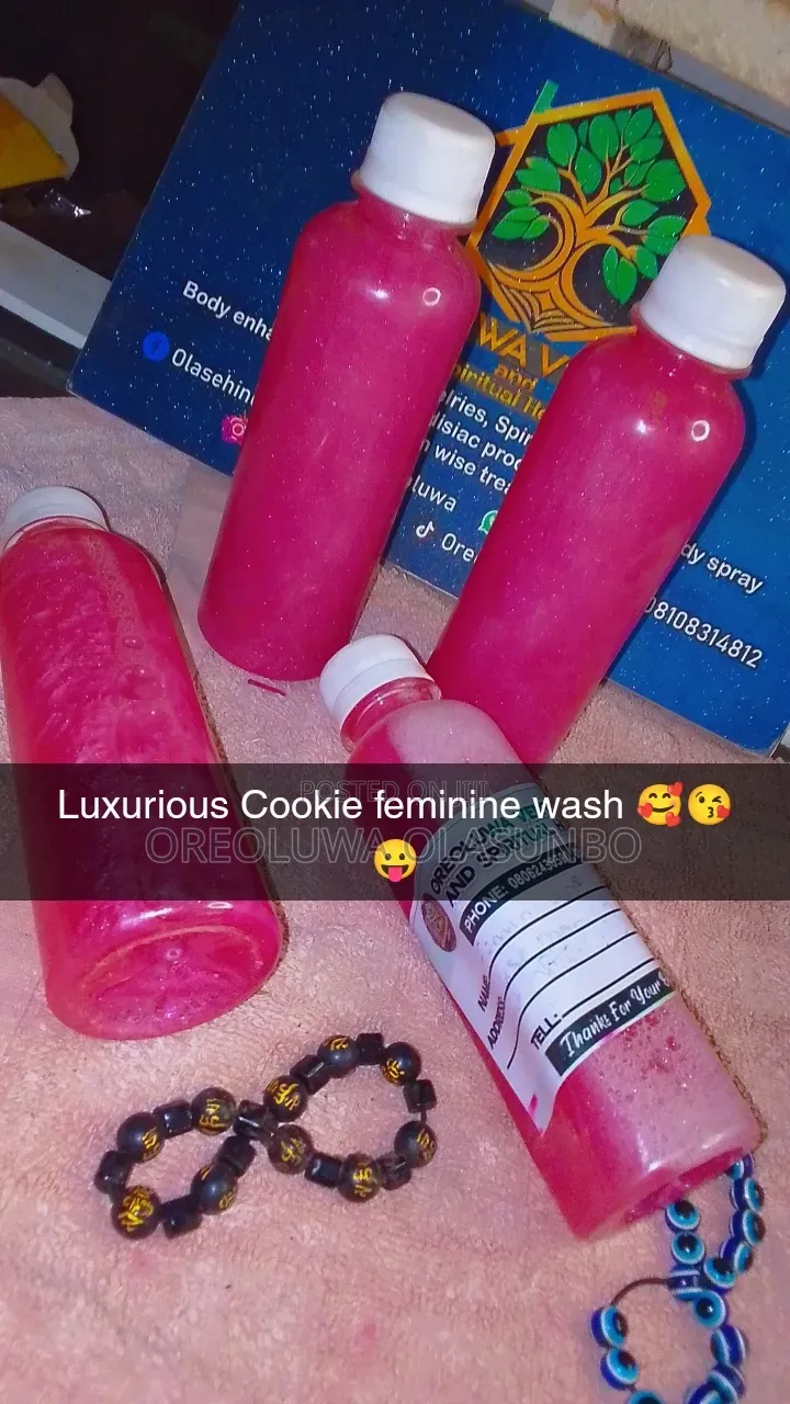 Aphrodisiac Products
