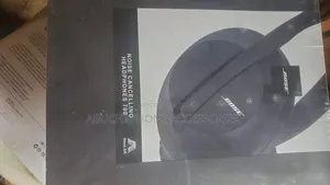 Bluetooth Headphones