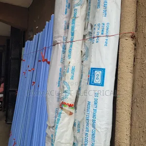 Conduit Pipes
