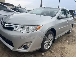 Toyota Camry L 4dr Sedan (2.5L 4cyl 6A) 2013 Silver