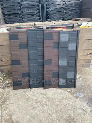 Quality Roofing Tiles Available – Durable Affordable
