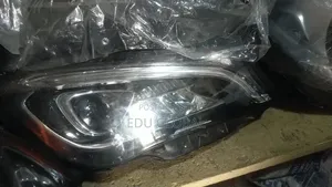 Head Light Cla 2018 Direct America