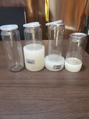 Beverages Pet Can