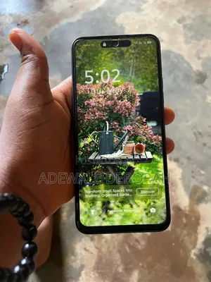 Tecno Pop 10 Pro 128 GB Black