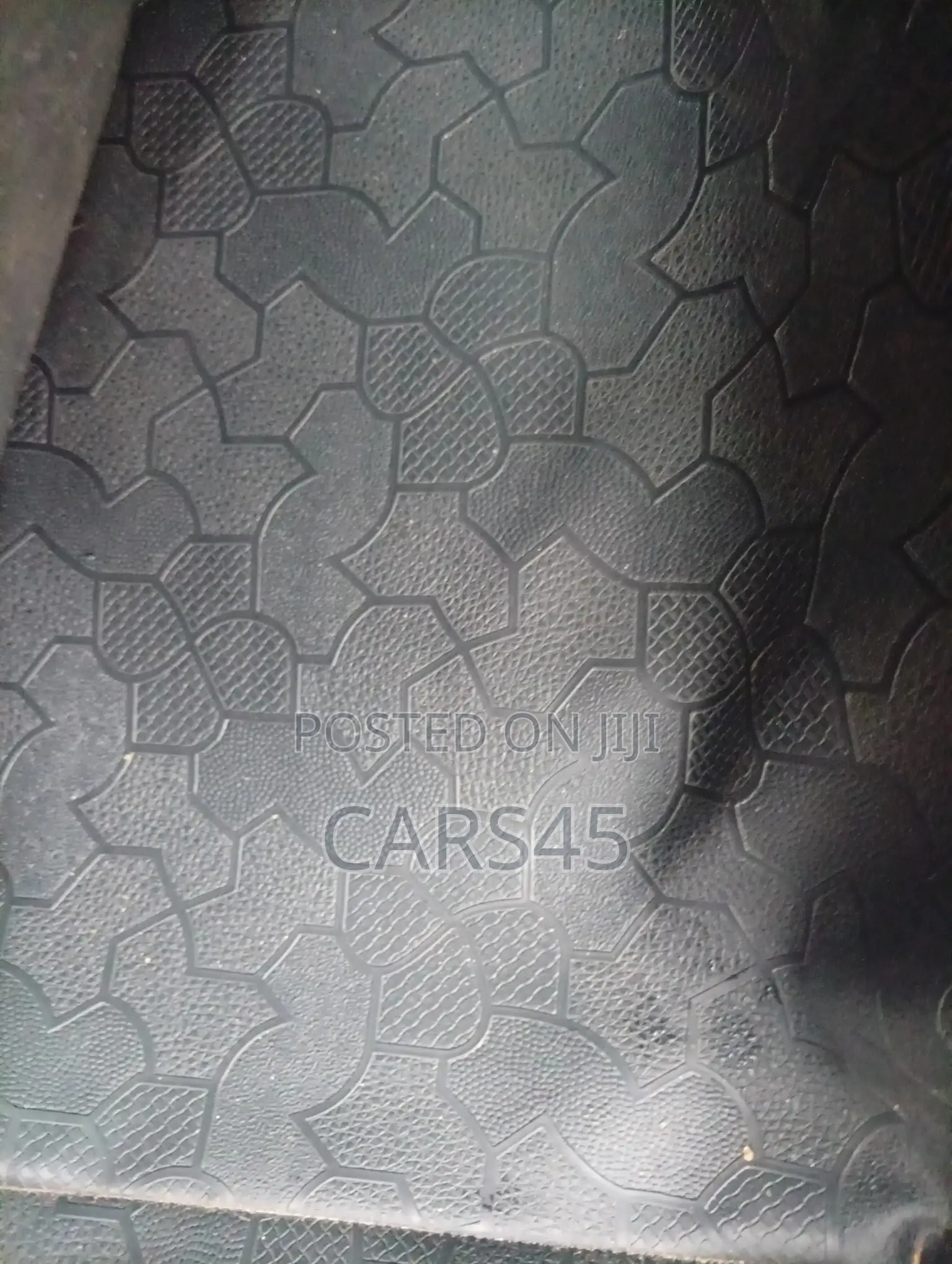 Toyota Matrix 2003 Silver