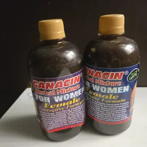 Ganacin Female Corrective Formula