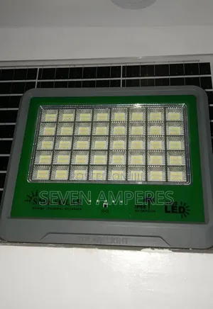 High Quality 200w Solar Floodlights