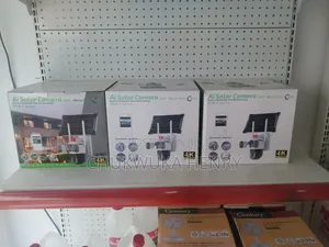 Solar Camera