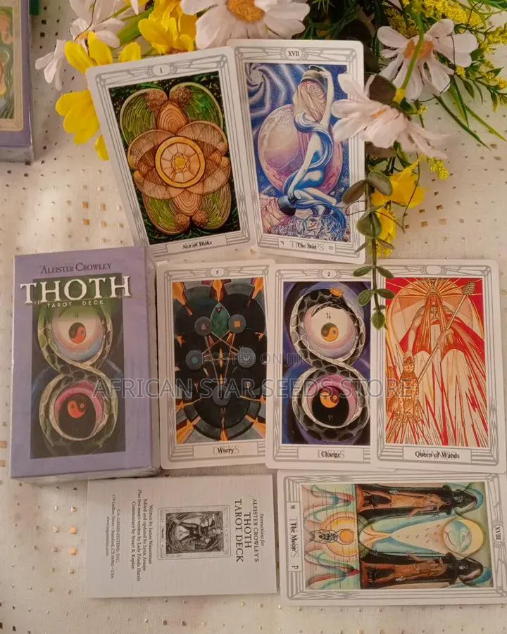 Best Tarot Cards