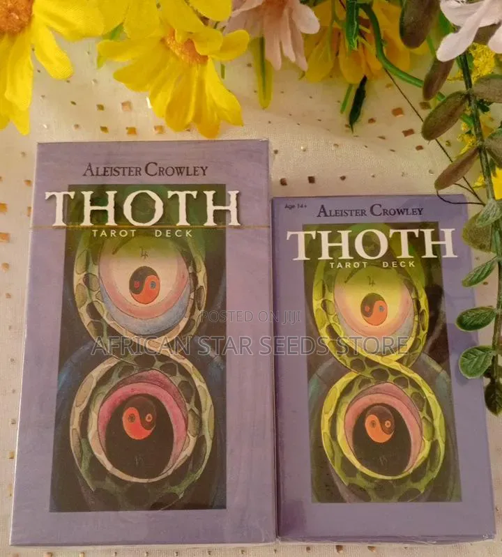Best Tarot Cards