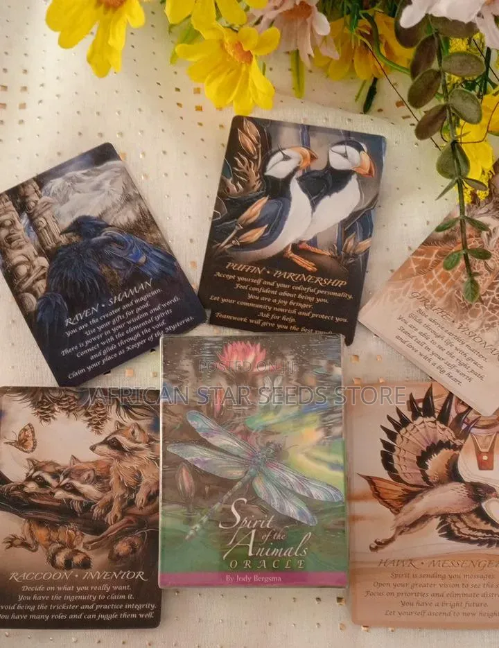 Best Tarot Cards