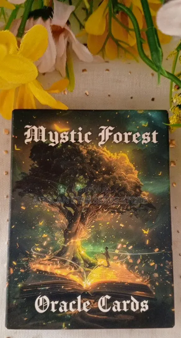 Best Tarot Cards