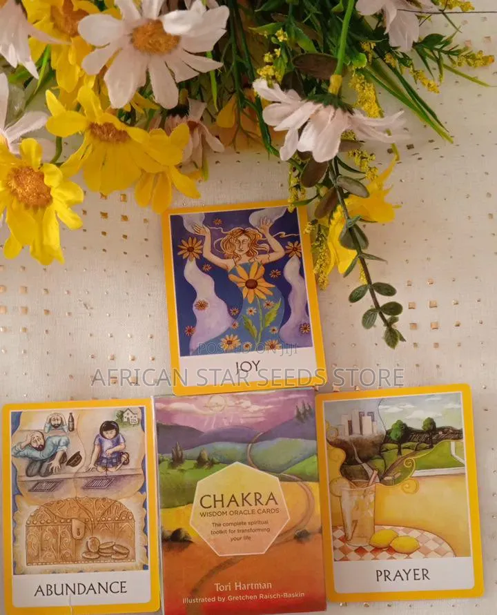 Best Tarot Cards