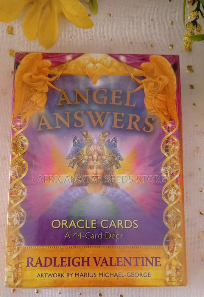Best Tarot Cards