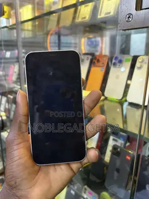 Apple iPhone 12 64 GB White