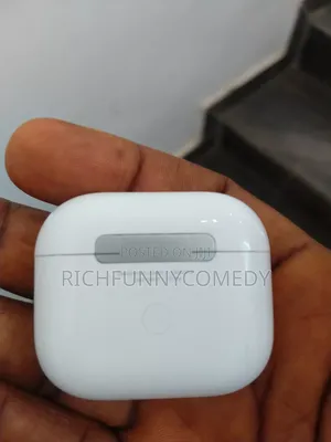 Apple Airpod 3rd Generation