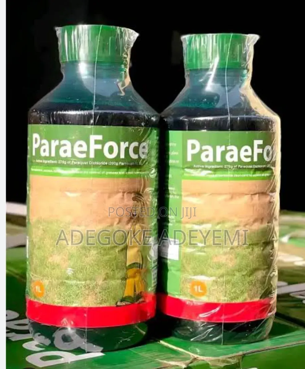 Weed Chemical