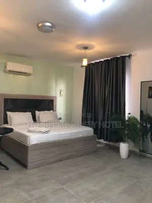Executive Deluxe Room- Hotel