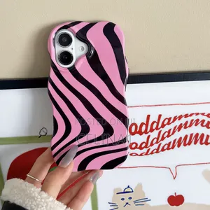 Ripple Phone Cases
