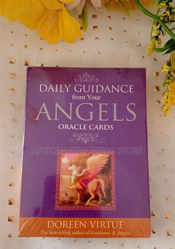 Best Tarot Cards