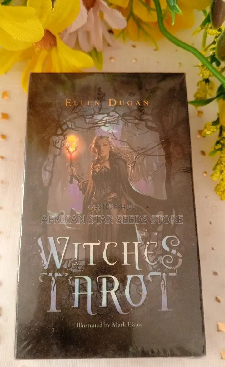 Best Tarot Cards