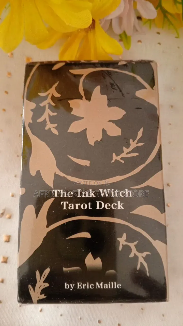 Best Tarot Cards