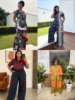 Fashion Designer