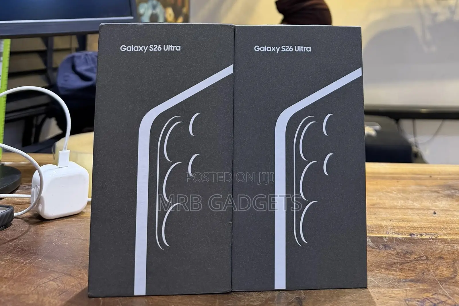 New Samsung Galaxy S26 Ultra 5G 1 TB