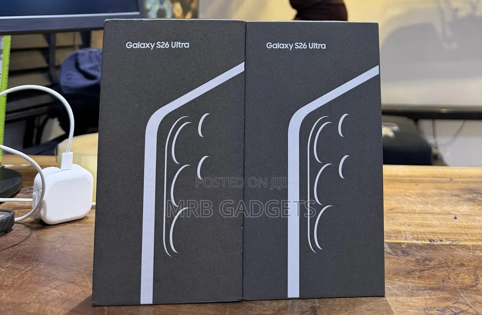New Samsung Galaxy S26 Ultra 5G 1 TB