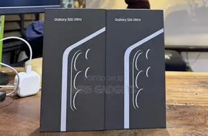 New Samsung Galaxy S26 Ultra 5G 1 TB