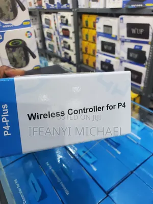 P4 Plus T28wireless Controller