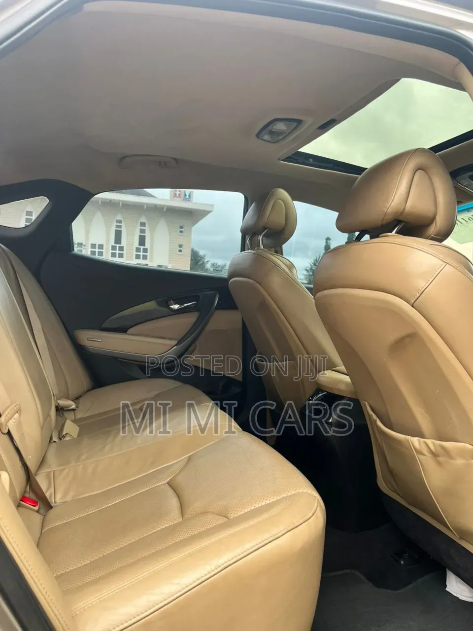 Hyundai Azera Base 2012 Brown