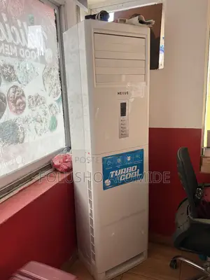 Nexus Standing Air Conditioner 2.5hp