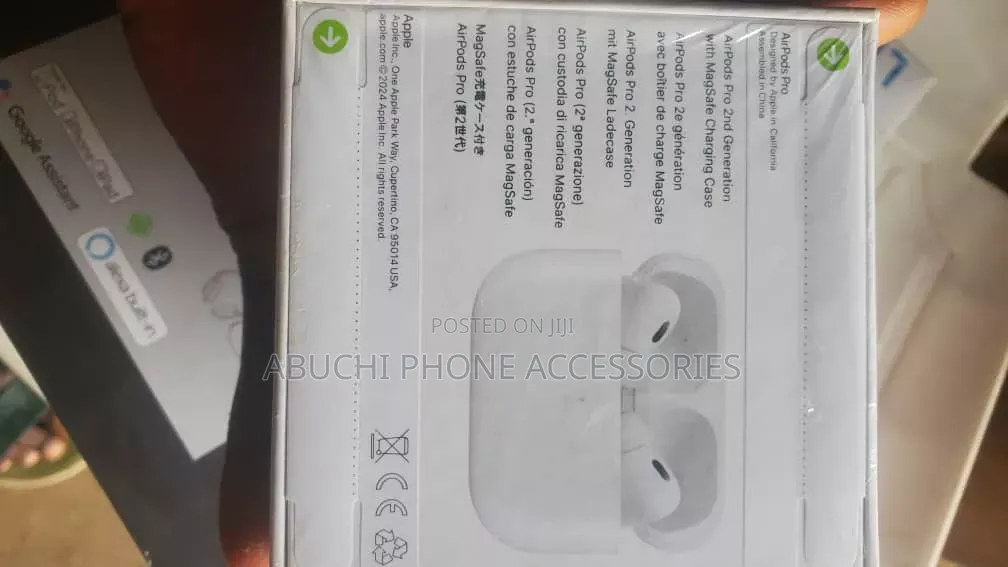 Wireless Bluetooth