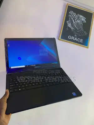 Laptop Dell Vostro 3558 4GB Intel Celeron HDD 1T