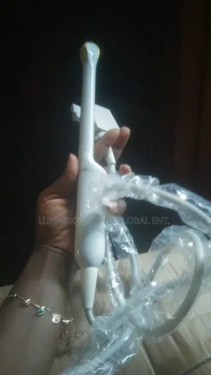 Transvaginal Probe for Ultrasound Scanning Machine