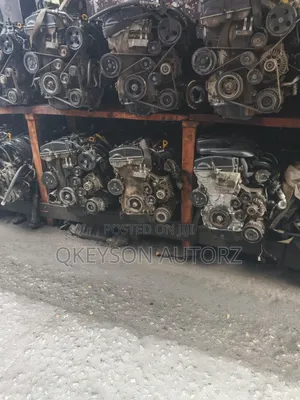 Hyundai Engines