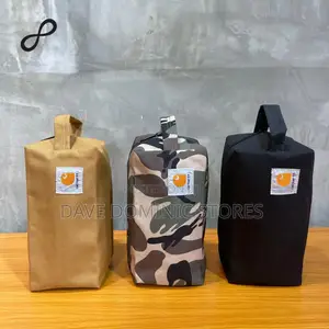 Carhartt Armpit Purses
