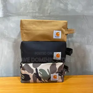 Carhartt Armpit Purses