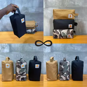 Carhartt Armpit Purses