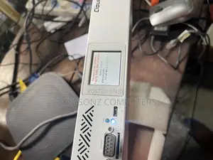 Mikrotik Cloud Core Router 1009-7g-1c-1s+