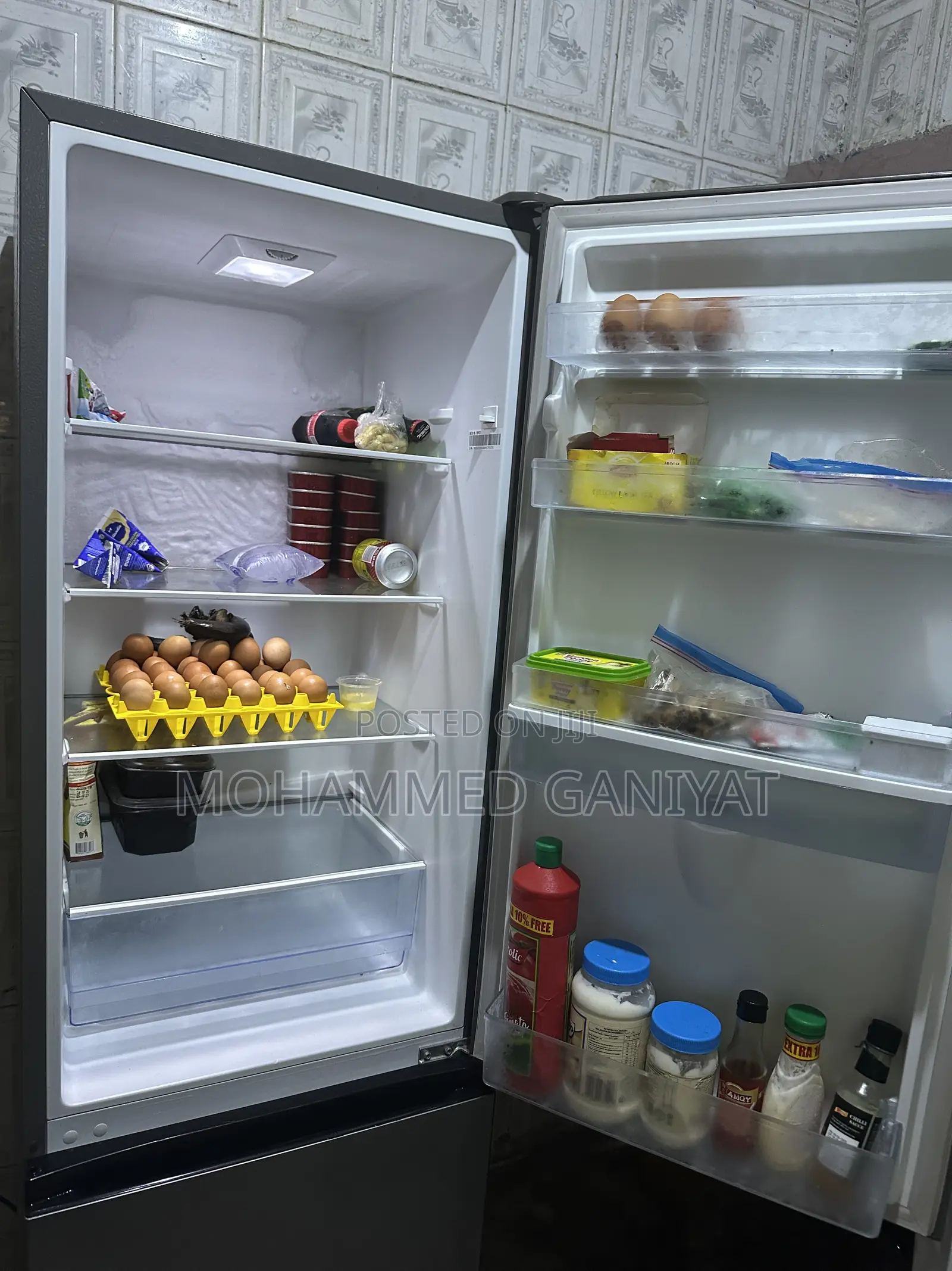 Refrigerator