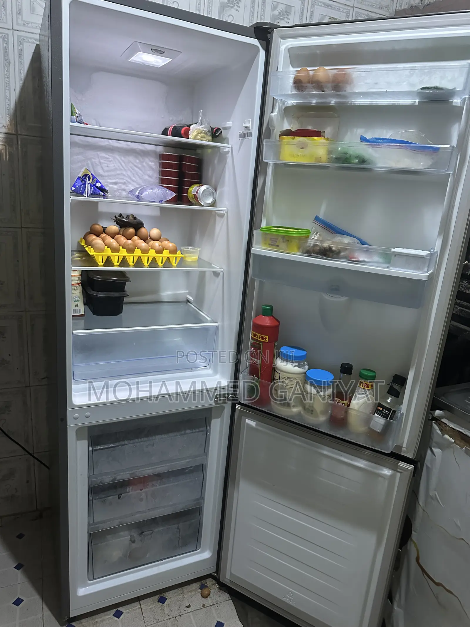 Refrigerator