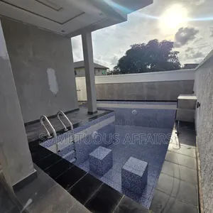 4bdrm Duplex in Sangotedo for sale