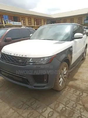 Upgrade Your Range Rover Sport 2014 to 2020 Model