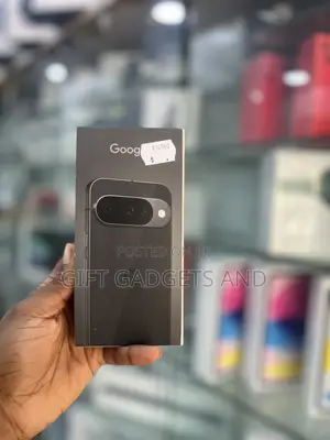 New Google Pixel 10 128 GB