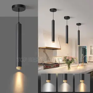 Modern Pendant Light 3color