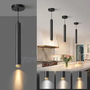 Modern Pendant Light 3color
