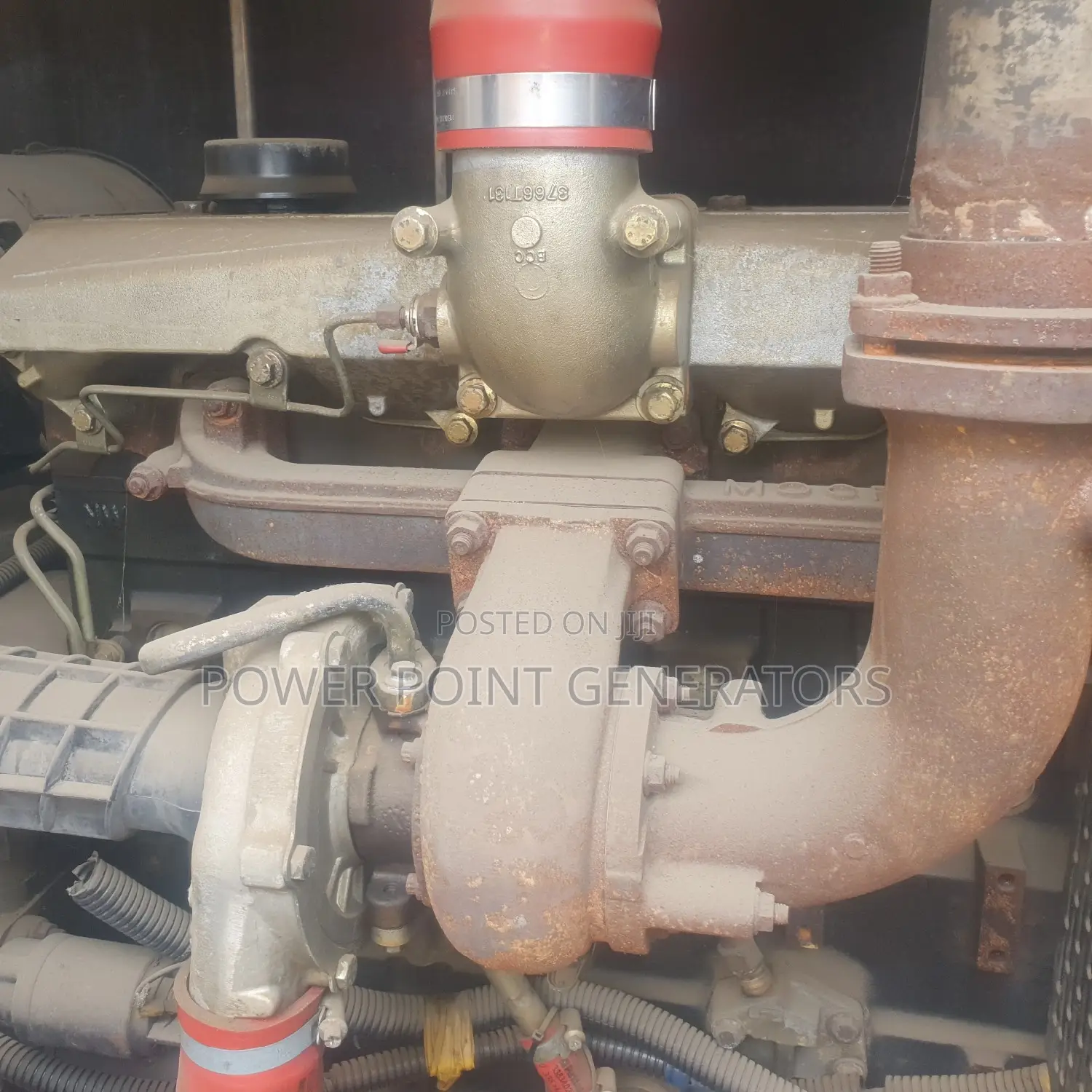 Diesel Generator